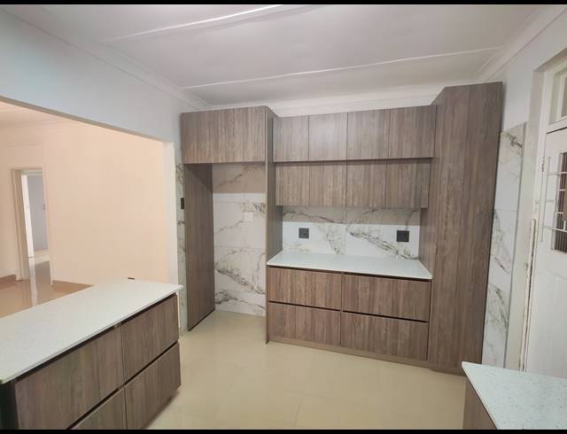 3 BEDROOM APARTMENT TO LET IN MUSGRAVE